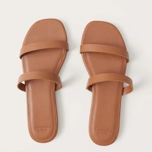 Abercrombie & Fitch Sandals